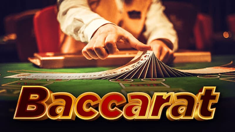 Baccarat GO88 siêu hot Baccarat GO88 siêu hot