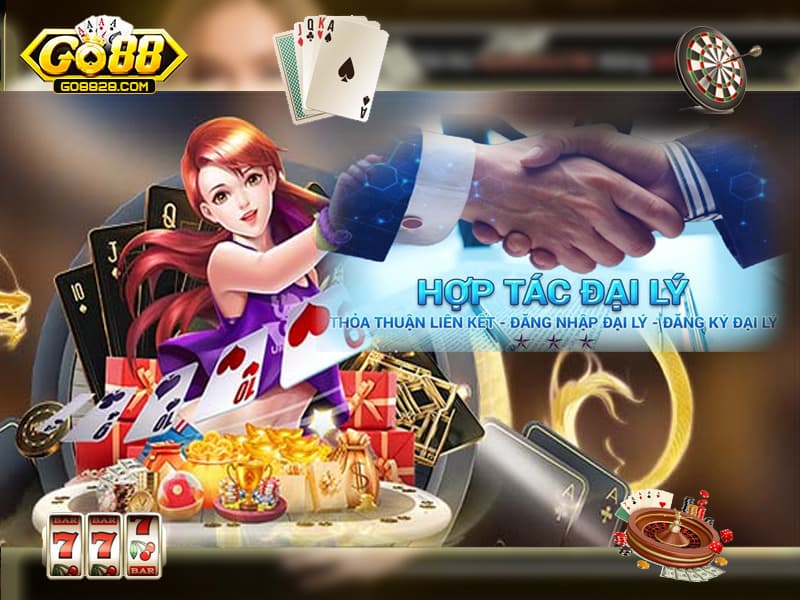 Hướng dẫn đăng ký đại lý go88 Hướng dẫn đăng ký đại lý go88