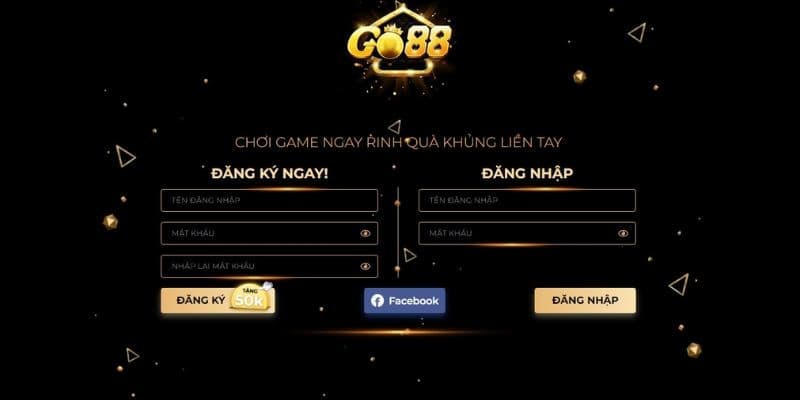 Hướng dẫn chi tiết Đăng nhập Go88 vào trang chủ Hướng dẫn chi tiết Đăng nhập Go88 vào trang chủ