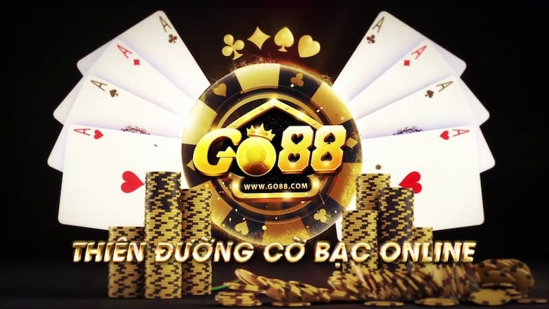 Cách lọt vào danh sách đại lý Go88 thu lợi nhuận cao Cách lọt vào danh sách đại lý Go88 thu lợi nhuận cao