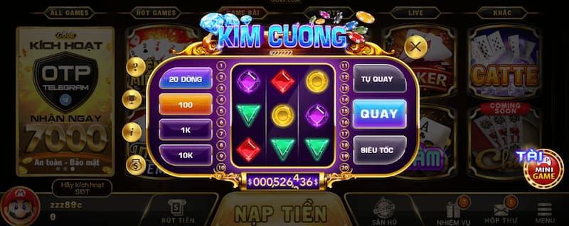 Bật mí mẹo chơi Bật mí mẹo chơi
