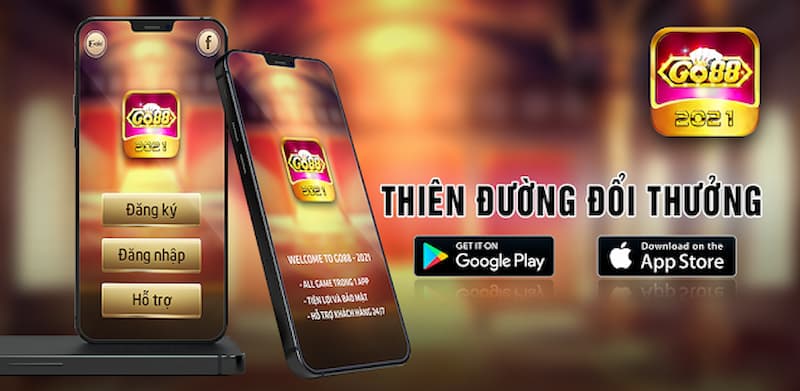 Thực hiện theo hướng dẫn giúp game thủ dễ dàng tải app hơn Thực hiện theo hướng dẫn giúp game thủ dễ dàng tải app hơn