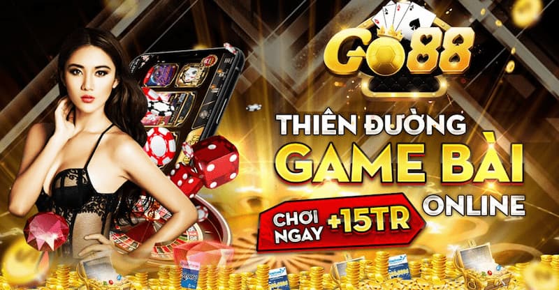 Giới thiệu game trên dưới Go88 Giới thiệu game trên dưới Go88