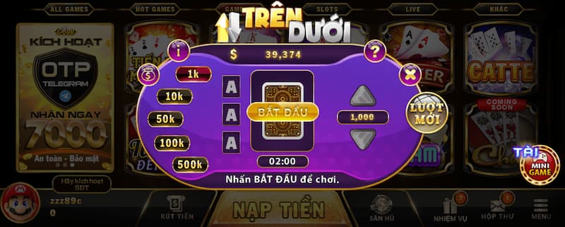 Một vài lưu ý khi chơi trên dưới Go88 Một vài lưu ý khi chơi trên dưới Go88