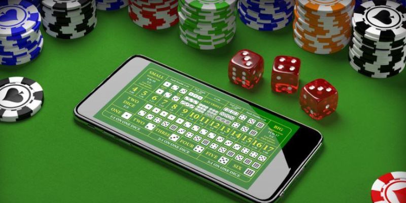 Giới thiệu game tài xỉu Giới thiệu game tài xỉu