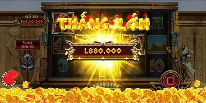 Nổ hũ đang là tựa game được yêu thích nhất bởi giới trẻ Nổ hũ đang là tựa game được yêu thích nhất bởi giới trẻ