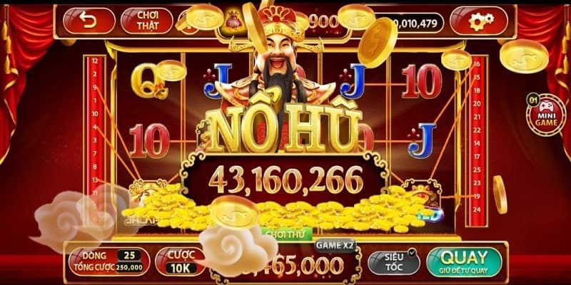 Cách nổ hũ GO88 - chọn sảnh chơi phù hợp Cách nổ hũ GO88 - chọn sảnh chơi phù hợp