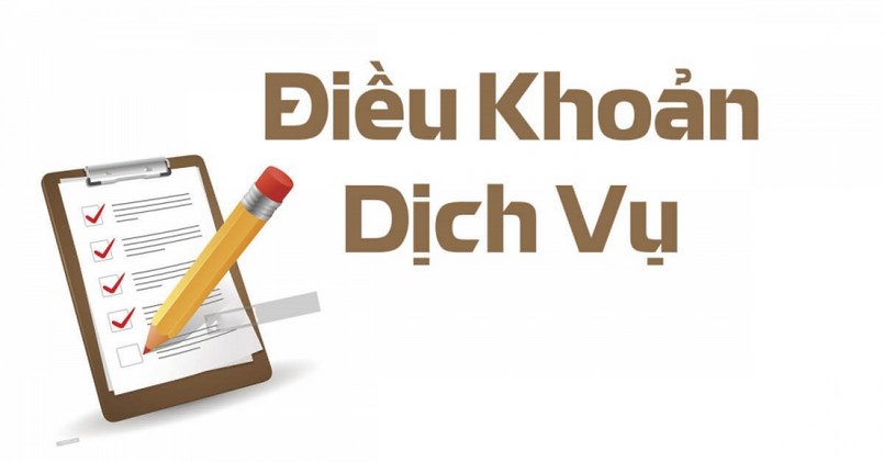 Các điều khoản và điều kiện do cổng game cung cấp Các điều khoản và điều kiện do cổng game cung cấp