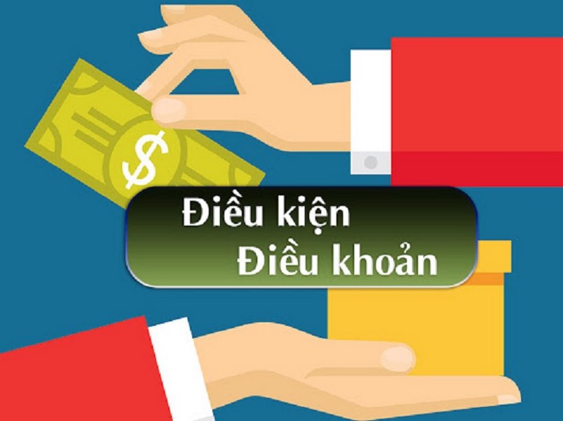 Một số điều khoản cấm thực hiện Một số điều khoản cấm thực hiện