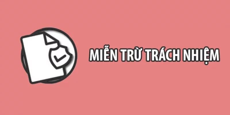 Cổng game công bố miễn trừ trách nhiệm trong một số trường hợp cụ thể Cổng game công bố miễn trừ trách nhiệm trong một số trường hợp cụ thể