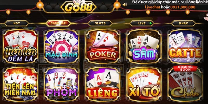 Tải GO88 cho điện thoại Iphone Tải GO88 cho điện thoại Iphone