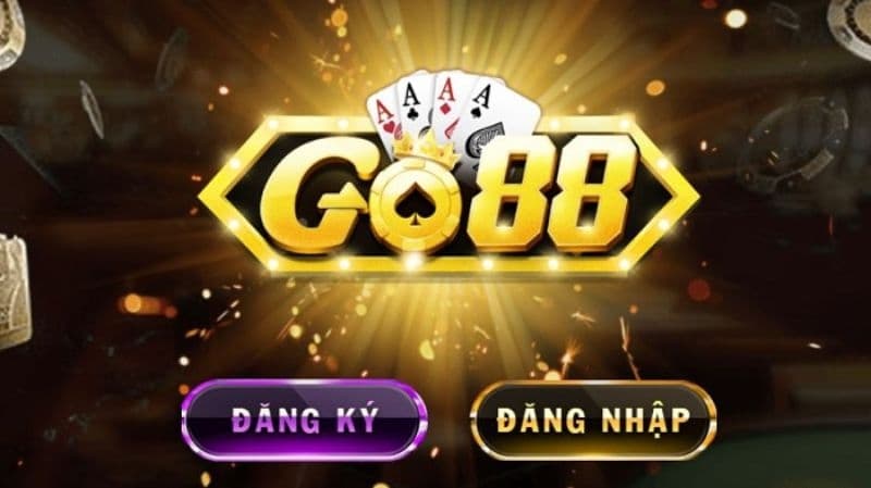 Go88 phát triển phát triển khai đa dạng nhiều sản phẩm đánh bạc hấp dẫn cho người chơi