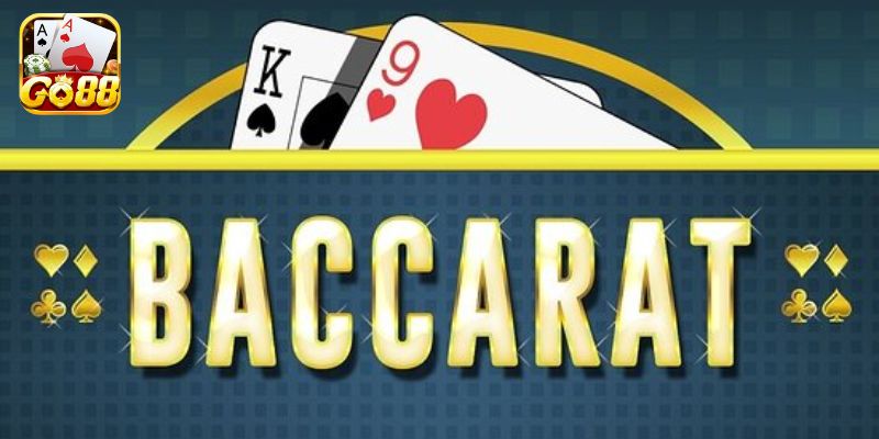 Baccarat là gì?