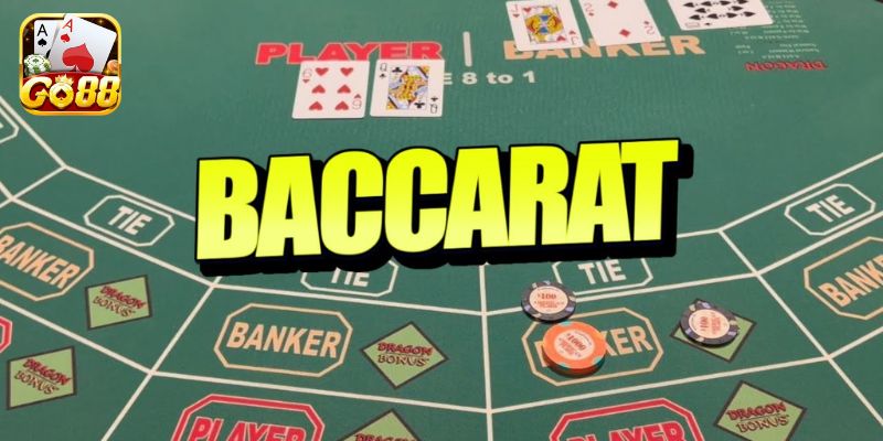 Cách kiếm tiền từ Baccarat có hiệu quả thật không?