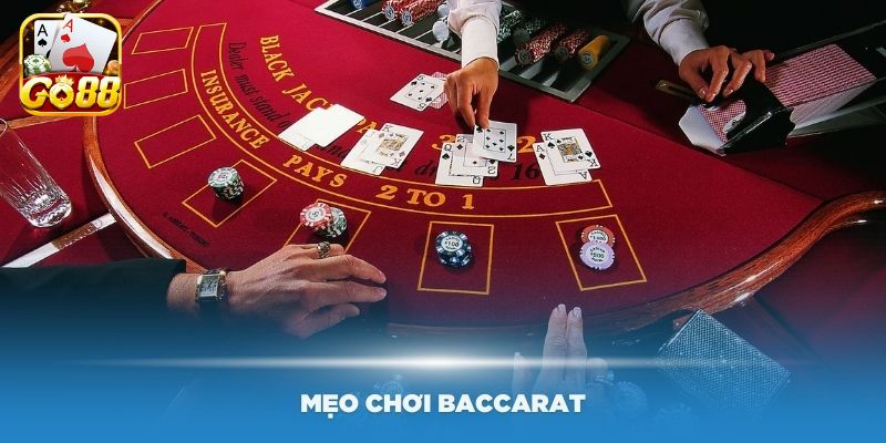 Tại sao cần tham khảo chiến thuật baccarat trước khi chơi?