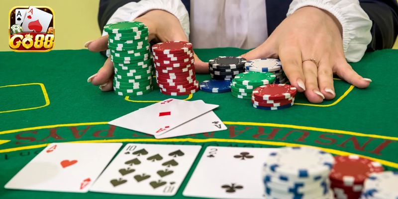 Tại sao một số người chơi Baccarat luôn thua?