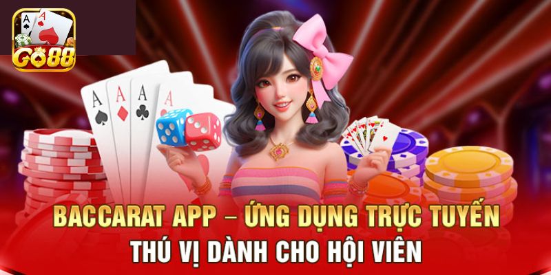 Lưu ý gì khi tải app chơi Baccarat