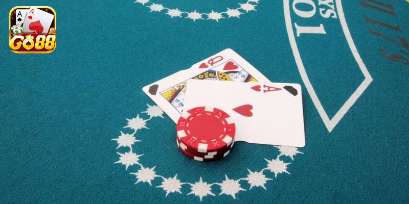 Cách nhận biết một ván Blackjack bịp