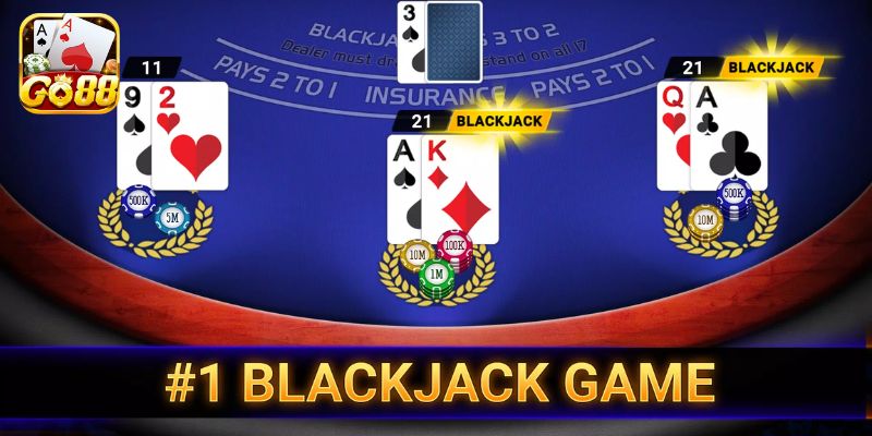 Kiến thức cơ bản game xì dách