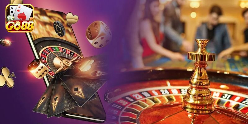 Tham khảo chiến thuật Roulette hiệu quả