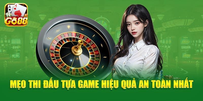 Tổng hợp mẹo chơi Roulette dễ thắng từ cao thủ