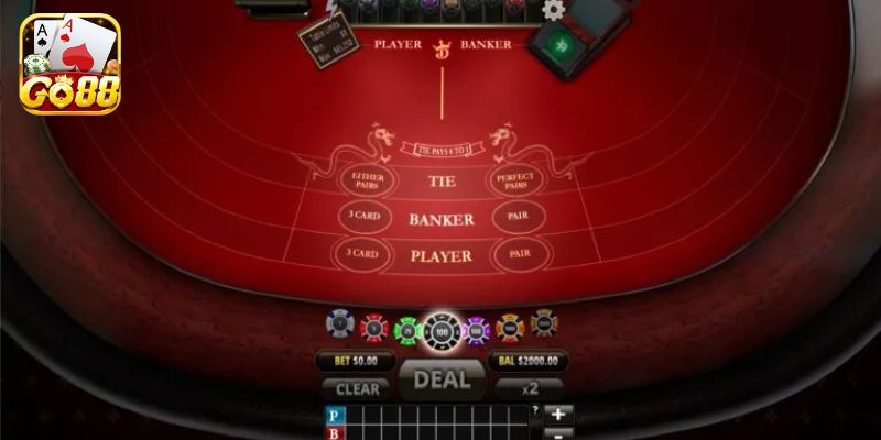 Giải mã sự thật về Baccarat online có lừa đảo không?