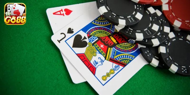 Blackjack online là gì?