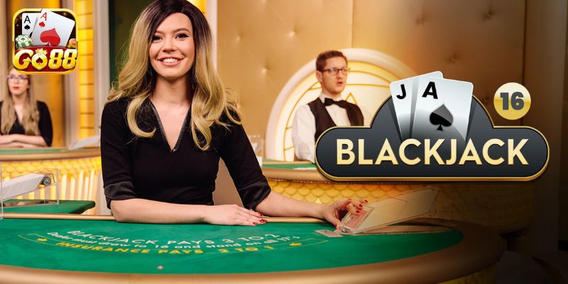 Giới thiệu về game Blackjack đổi thưởng