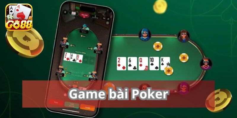 Tìm hiểu Poker là gì?