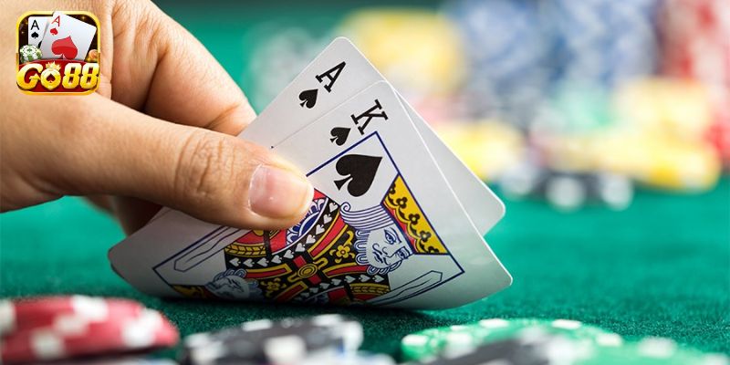 Cách đặt cược blackjack hiệu quả đem lại chiến thắng