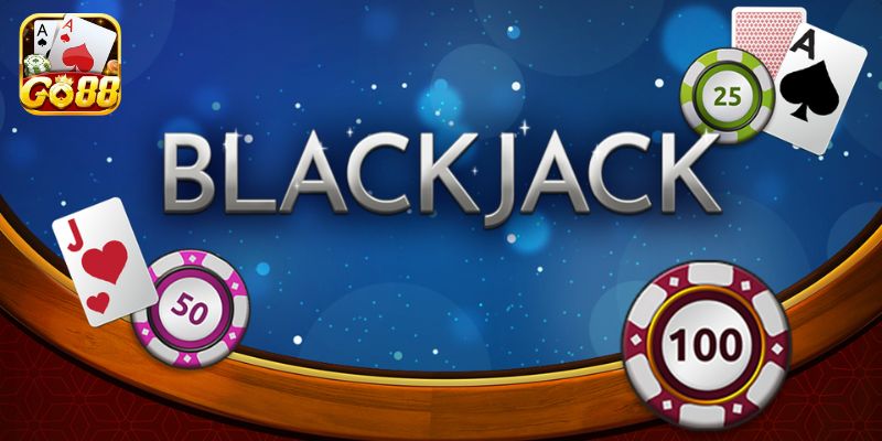 Blackjack online là gì