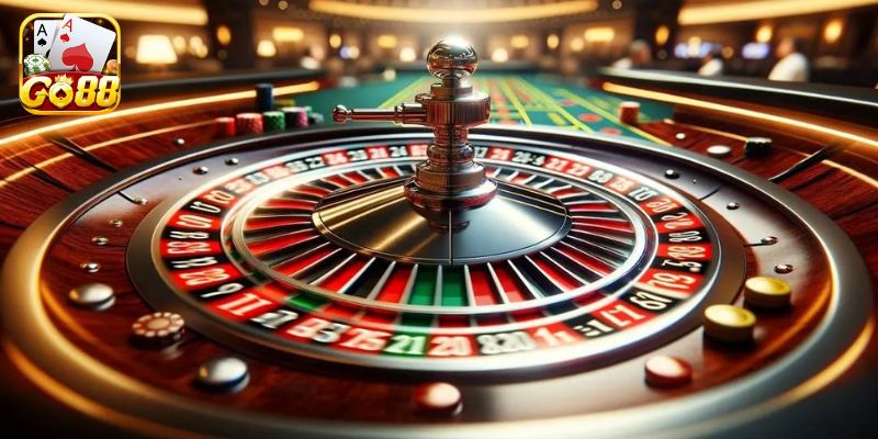 Cách kiếm tiền từ Roulette cực hay giúp bạn thắng đậm