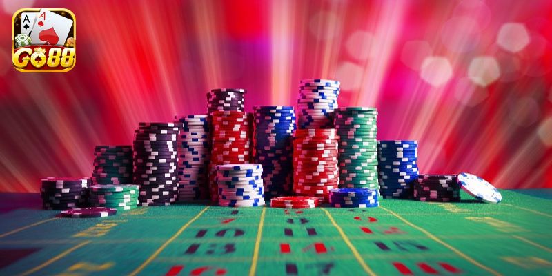 Kinh nghiệm áp dụng chiến lược gấp thếp Poker