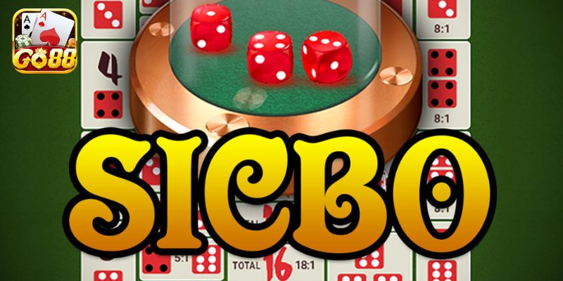 Giới thiệu sơ qua về Sicbo Go88