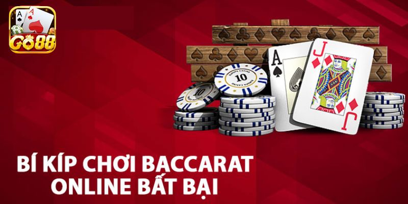 Top những kỹ thuật đánh Baccarat giúp thắng đậm