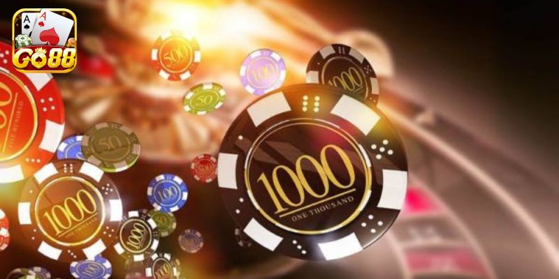 Nên dùng phương pháp 6789 trong baccarat khi nào?