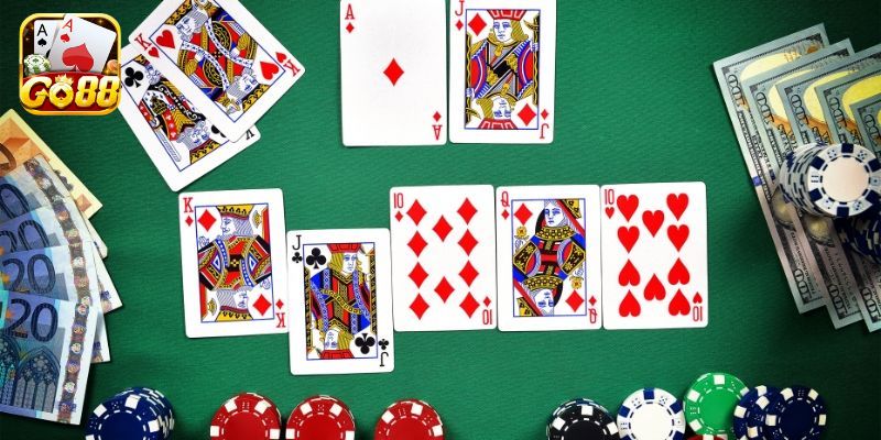 Tìm hiểu cách đếm bài trong Blackjack là gì?