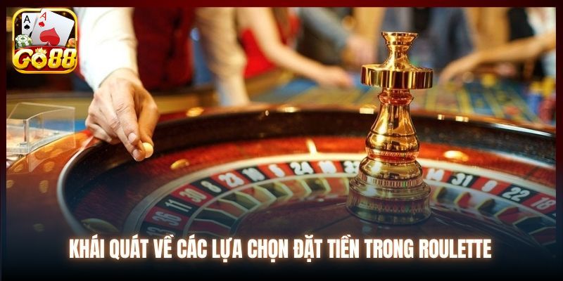 Hướng dẫn cách quản lý vốn khi chơi Roulette