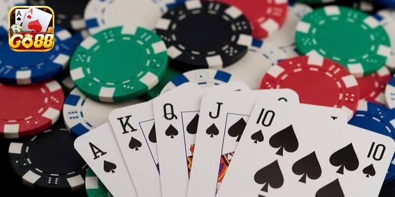 Chia sẻ kinh nghiệm chơi Blackjack từ cao thủ Go88