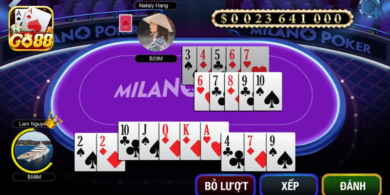 Game bài Poker và giới thiệu tổng quan