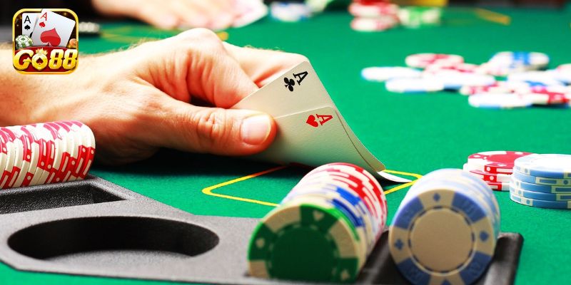 Game blackjack là gì?