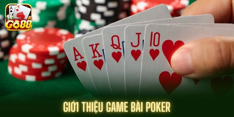 Poker là gì?