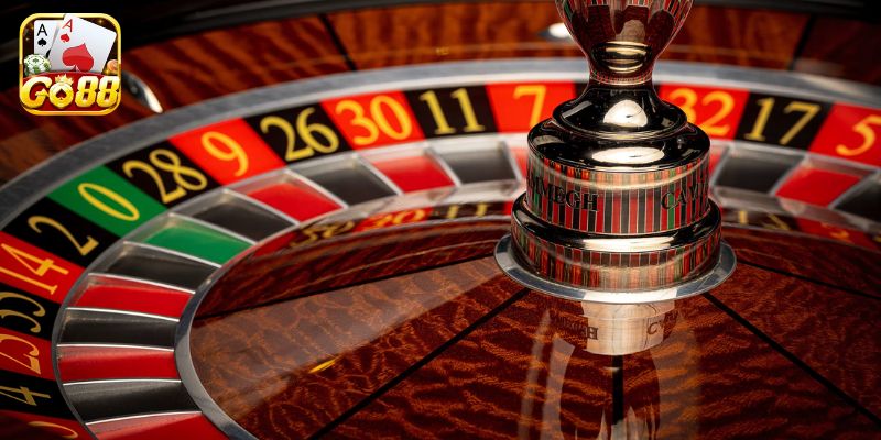 Một số mẹo chơi Roulette Go88 ai cũng nên biết
