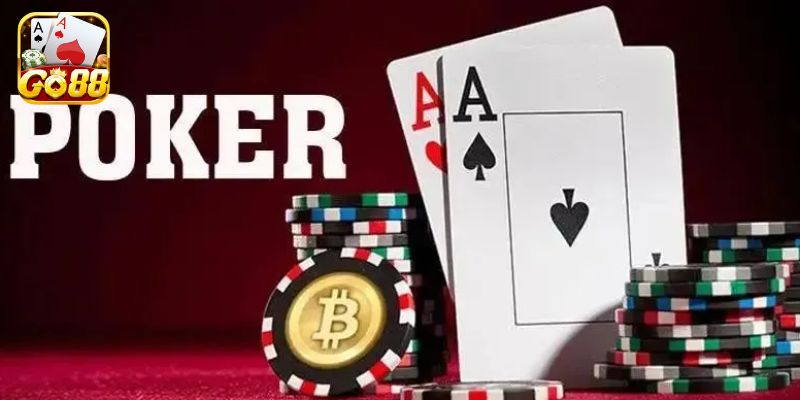 Hướng dẫn luật chơi poker