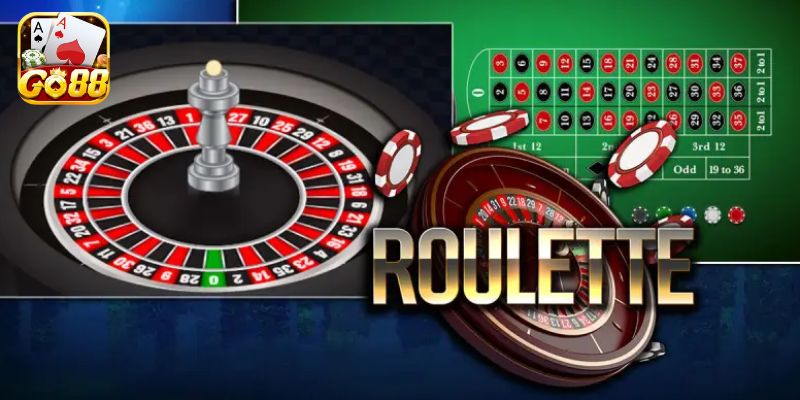 Lý giải tại sao Roulette Go88 lại được nhiều người yêu thích?