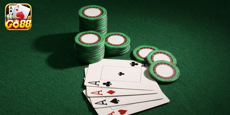 All-in là cách chơi poker như thế nào?