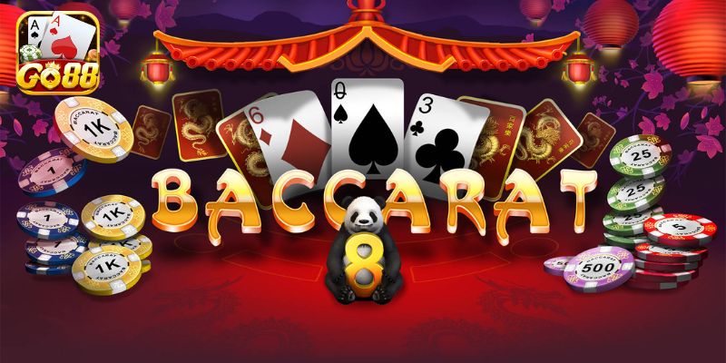 Sự thật về Baccarat online - Tìm hiểu khái quát