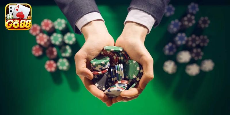 Chi tiết cách tính tỷ lệ lệ cược Pot Odds Poker