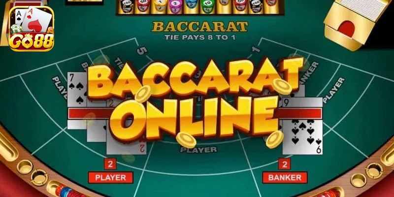 Hướng dẫn cách quản lý vốn trong Baccarat hiệu quả