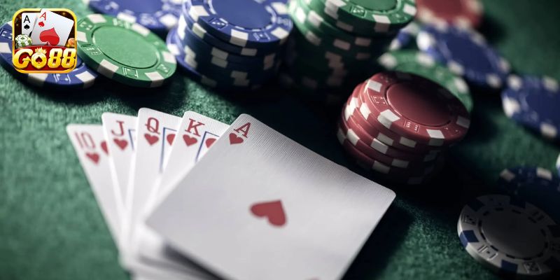 Thuật ngữ Poker là gì?